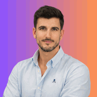 speaker headshot